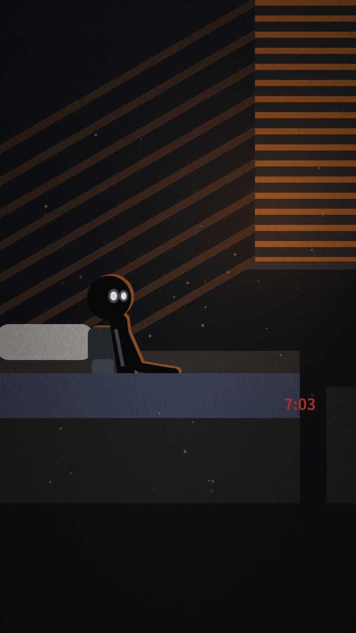 Episode 1: The First Morning